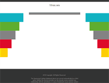 Tablet Screenshot of innovation.1free.ws