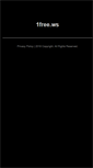 Mobile Screenshot of familiaget3.1free.ws