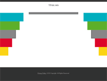 Tablet Screenshot of fetch.financialaid.1free.ws