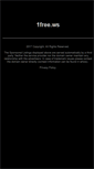 Mobile Screenshot of biafulko.1free.ws