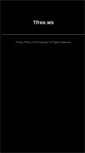 Mobile Screenshot of downhillagogo.financialaid.1free.ws