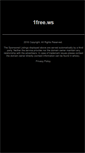 Mobile Screenshot of mail.financialaid.1free.ws