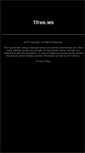 Mobile Screenshot of kalonjioil.1free.ws