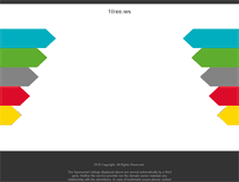 Tablet Screenshot of djq-piz.financialaid.1free.ws